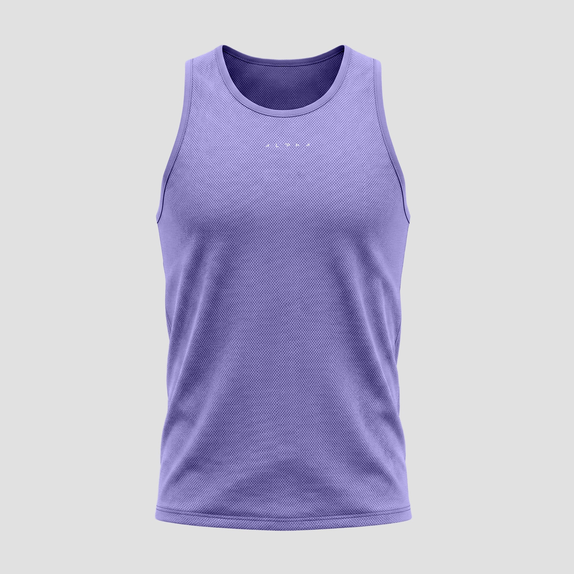 Regata Nadador Dry Fit New Horizon Roxo