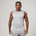 Regata Machão Dry Fit Horizon Cinzinho