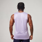 Regata Machão Dry Fit New Lupus Lilás Malva