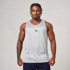 Regata Nadador Dry Fit Middle Lupus Cinzinho