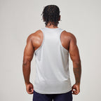 Regata Nadador Dry Fit Middle Lupus Cinzinho