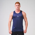Regata Nadador Dry Fit Middle Lupus Marinho Ashir