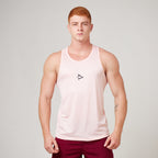 Regata Nadador Dry Fit Middle Lupus Rosa Claro