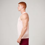 Regata Nadador Dry Fit Middle Lupus Rosa Claro