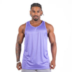 Regata Nadador Dry Fit New Horizon Roxo