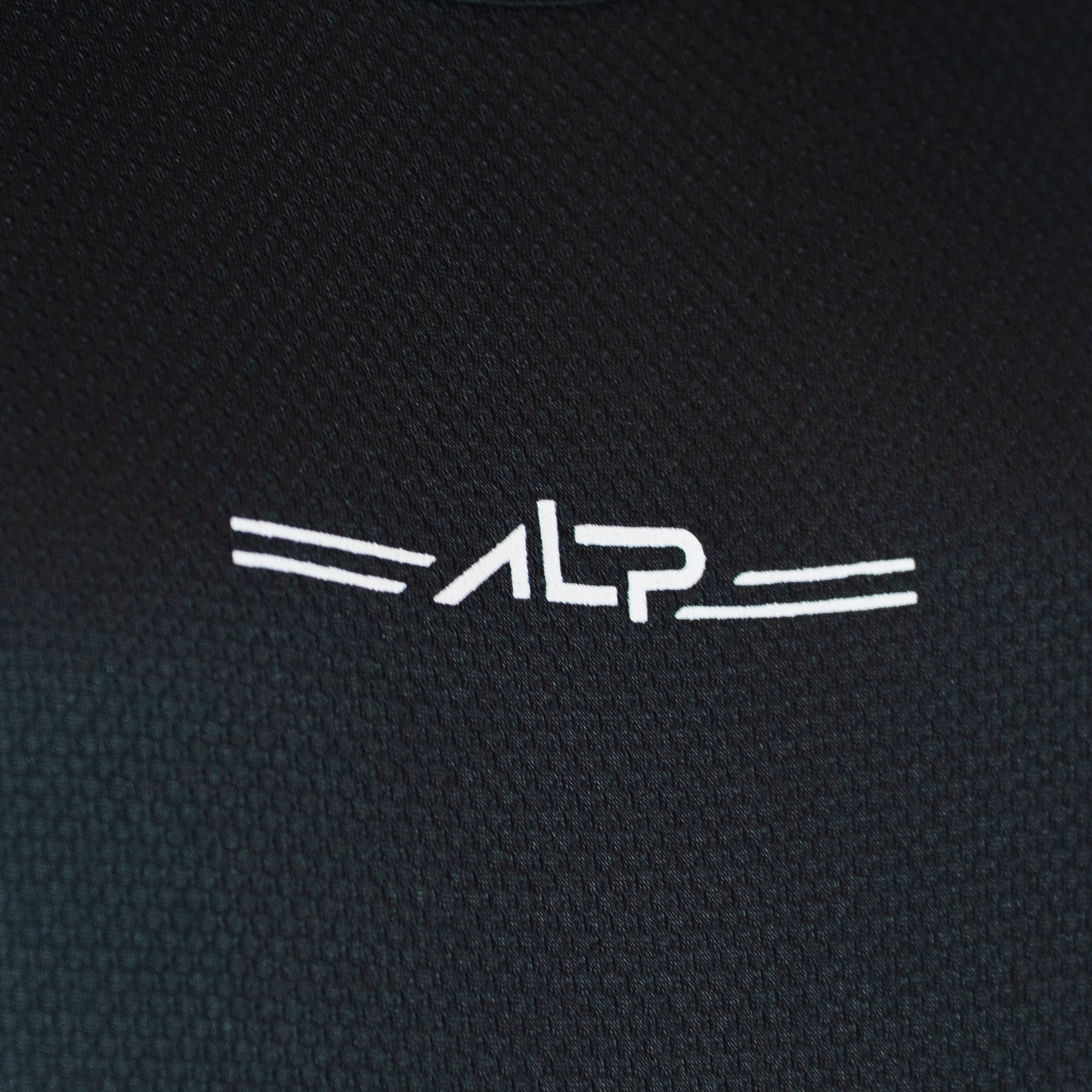 Regata Nadador Dry Fit Single Preto