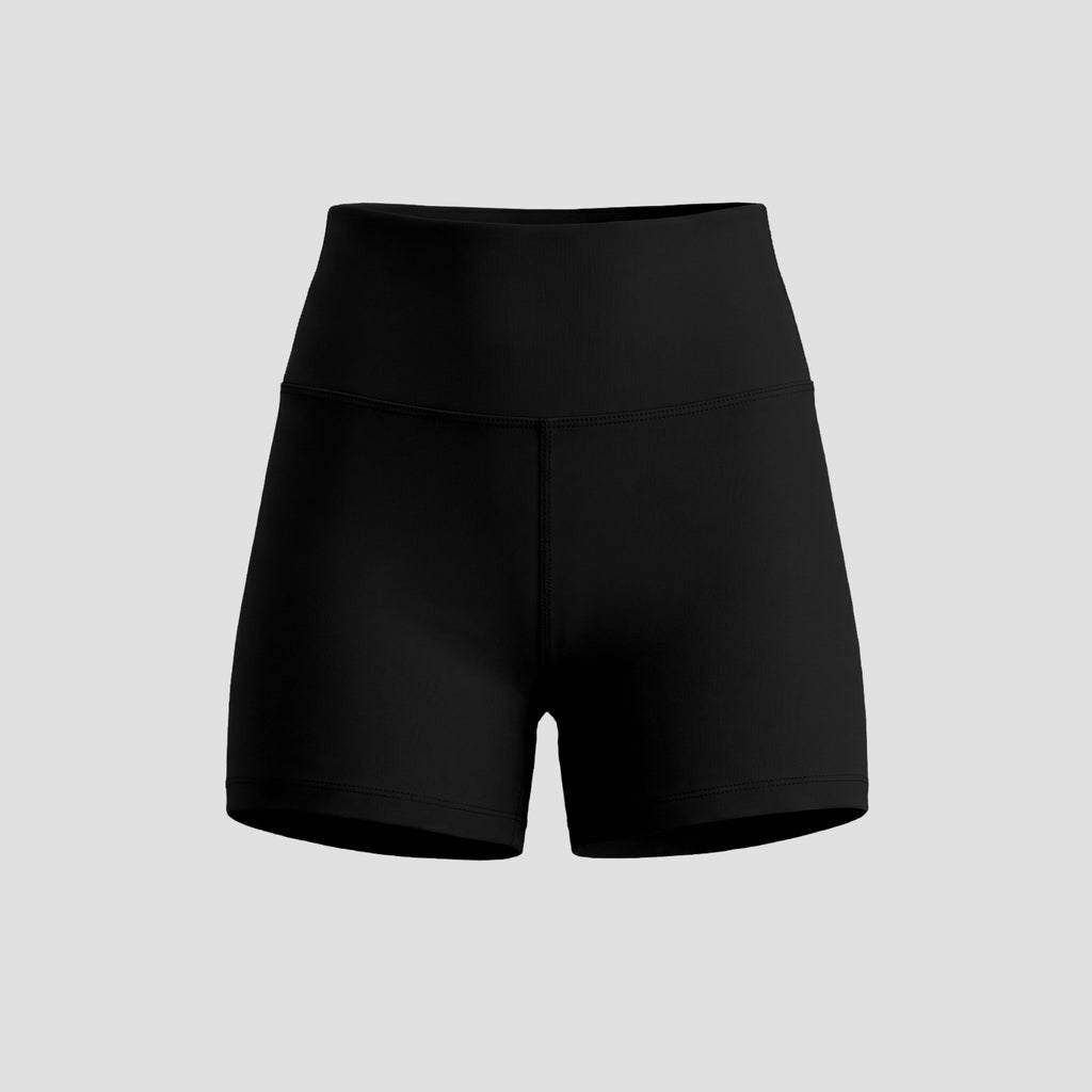 Short Basic New Horizon Preto