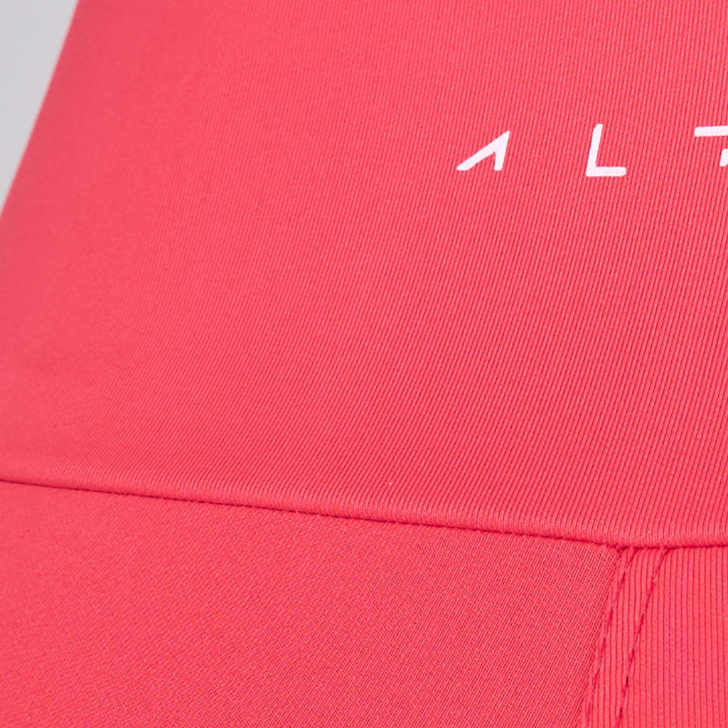 Short Basic New Horizon Rosa Chiclete