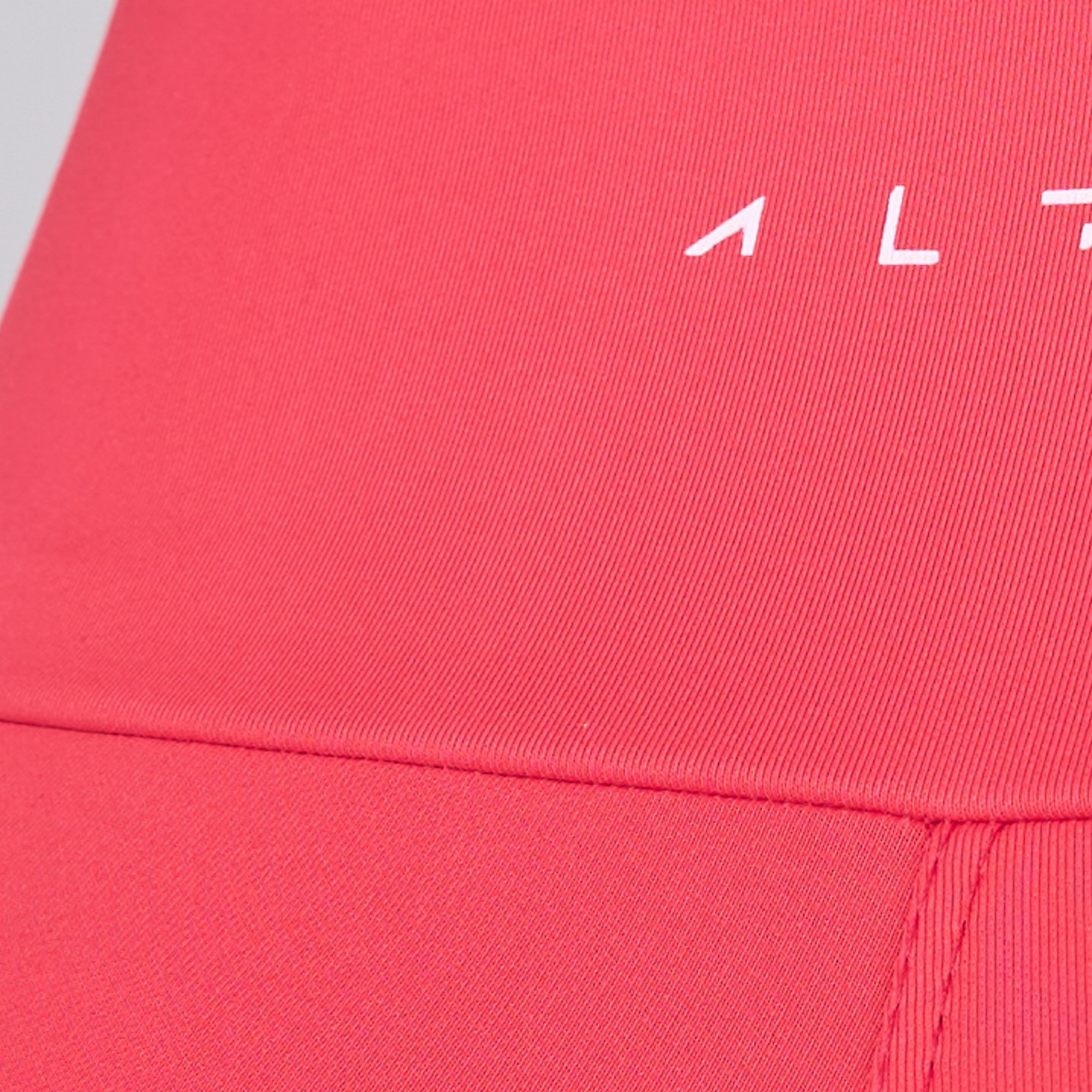 Short Basic New Horizon Rosa Chiclete