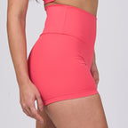 Short Basic New Horizon Rosa Chiclete