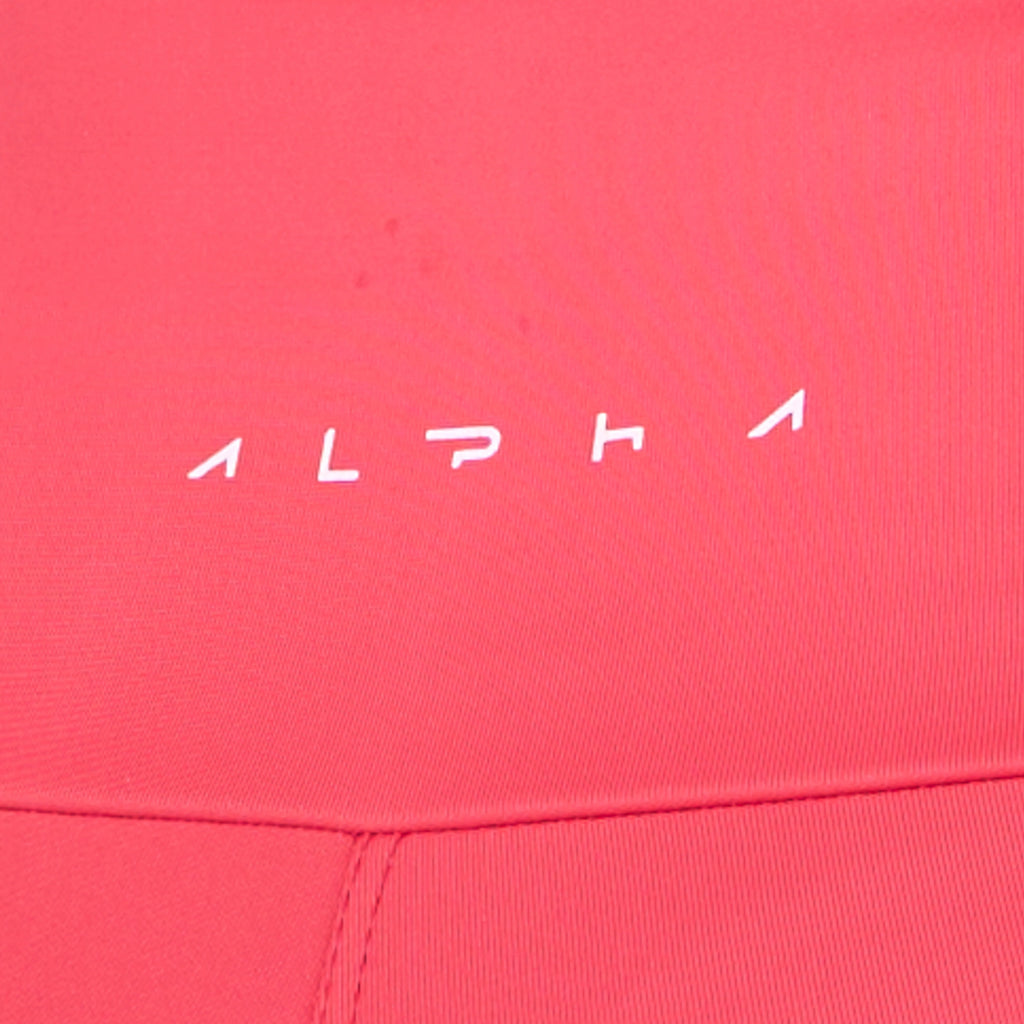 Short Basic New Horizon Rosa Chiclete