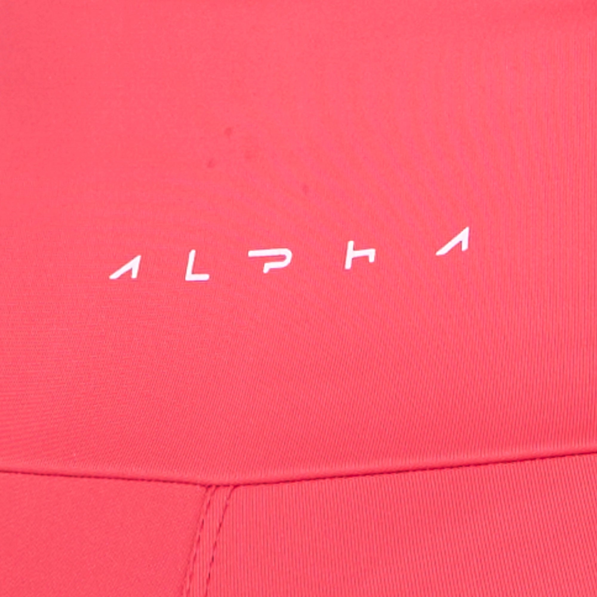 Short Basic New Horizon Rosa Chiclete
