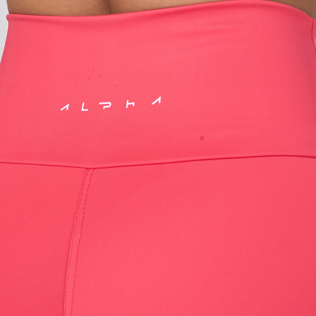 Short Basic New Horizon Rosa Chiclete