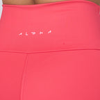 Short Basic New Horizon Rosa Chiclete