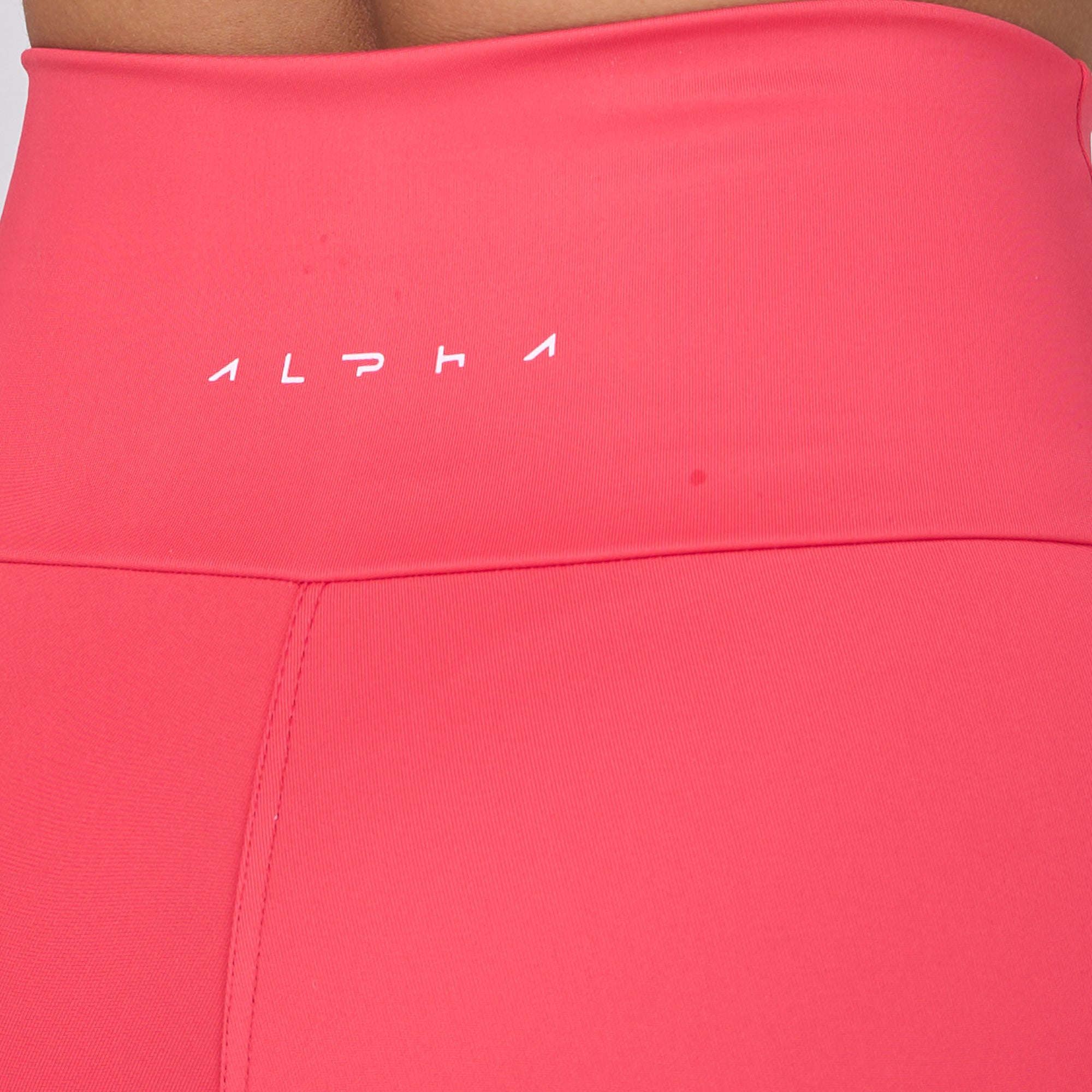 Short Basic New Horizon Rosa Chiclete