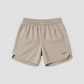 Short Corrida Masculino Dry Fit New Tenacity - Caqui