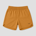 Short Corrida Masculino Dry Fit New Tenacity Laranja