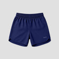 Short Corrida Masculino Dry Fit New Tenacity - Marinho