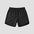 Short Corrida Masculino Dry Fit New Tenacity - Preto
