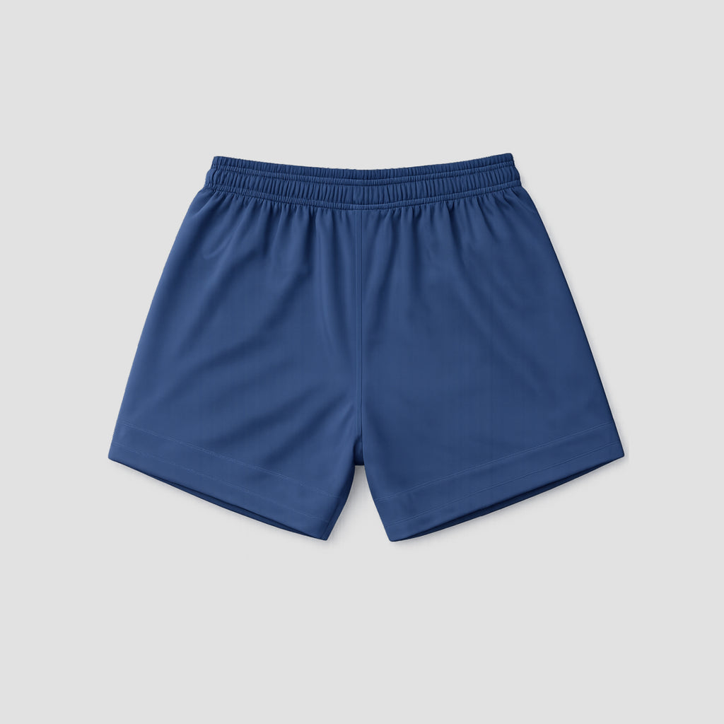 Short Aero Pulse Fluid Marinho