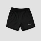 Short Aero Pulse Fluid Preto