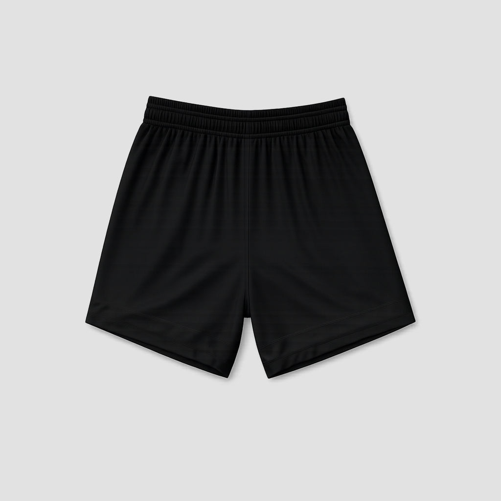 Short Aero Pulse Fluid Preto