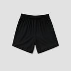 Short Aero Pulse Fluid Preto