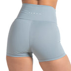 Short Basic New Horizon Cinza