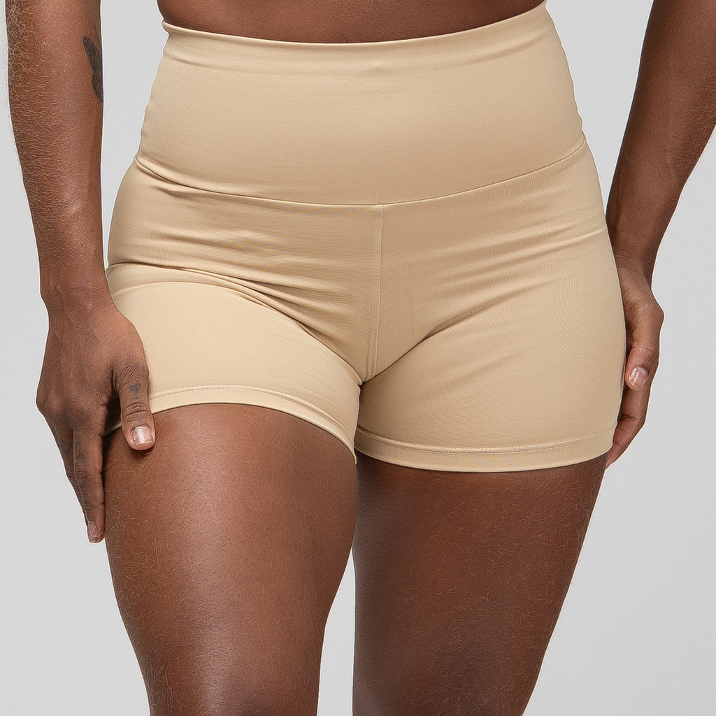 Short Basic New Horizon Areia