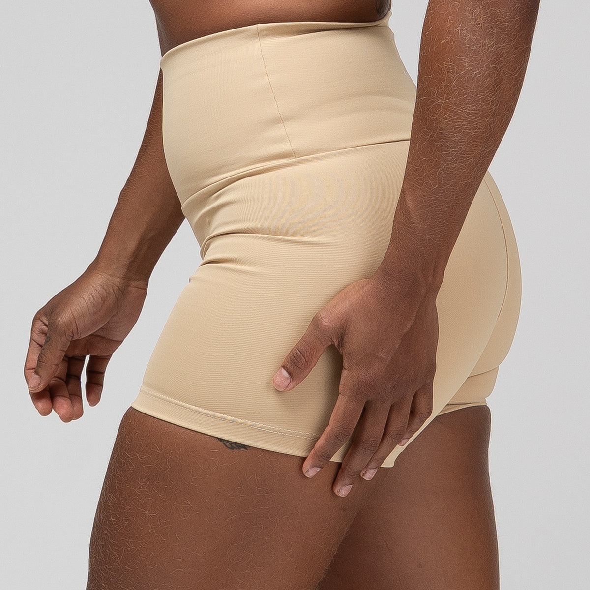 Short Basic New Horizon Areia