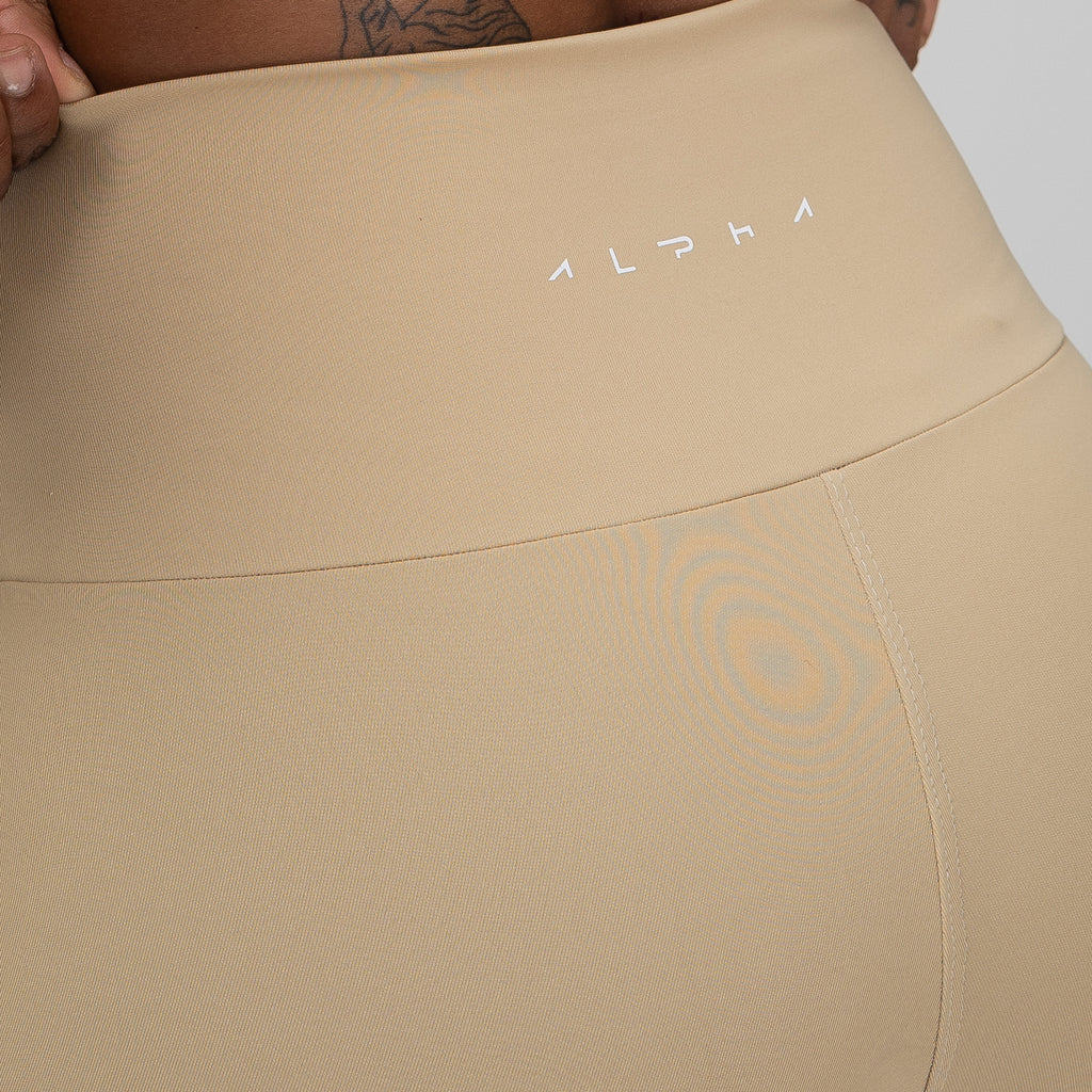 Short Basic New Horizon Areia