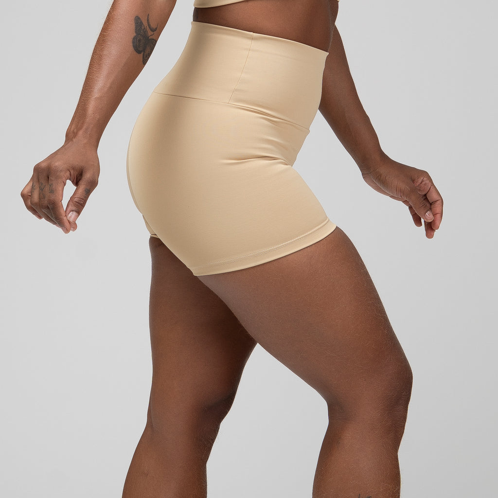 Short Basic New Horizon Areia