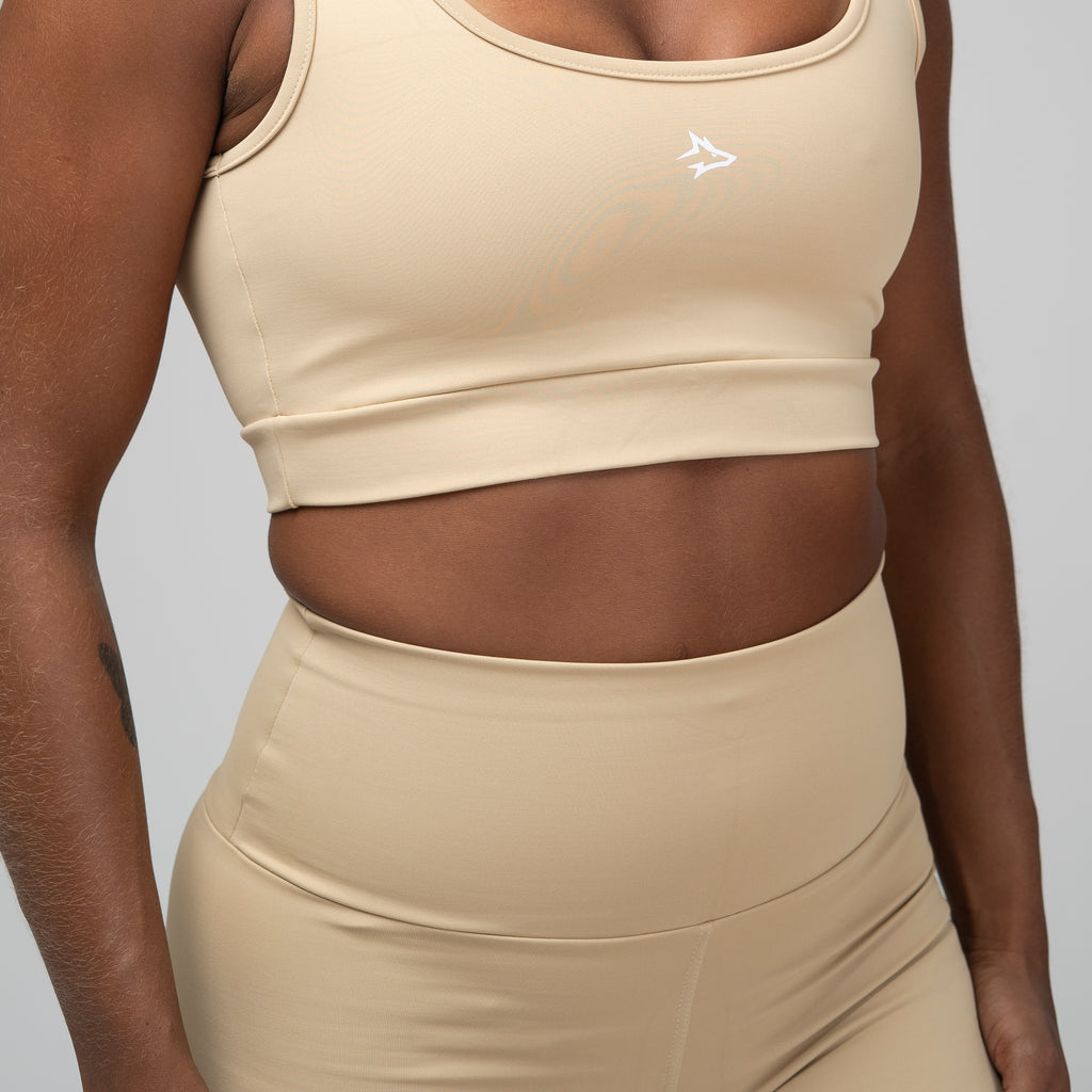Short Basic New Horizon Areia