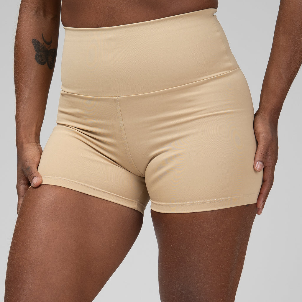 Short Basic New Horizon Areia