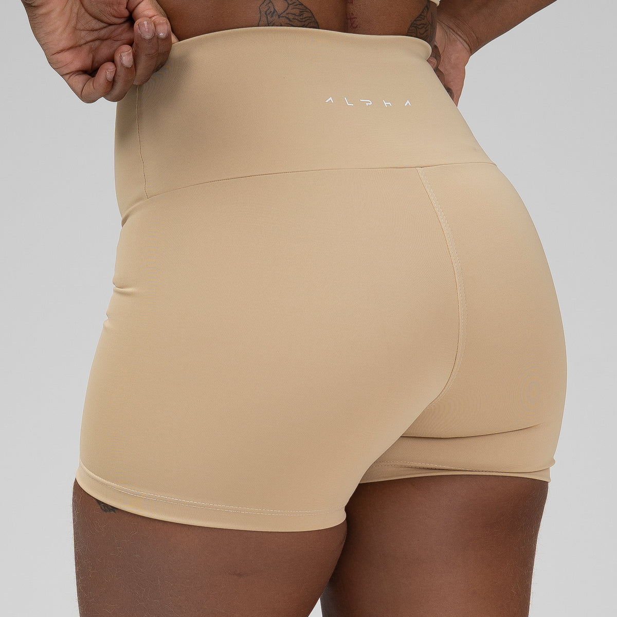 Short Basic New Horizon Areia