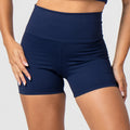 Short Basic New Horizon Azul Brasil