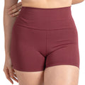 Short Basic New Horizon Bordô