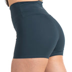 Short Basic New Horizon Chumbo
