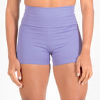 Conjunto Basic Feminino Top e Short - New Horizon Violeta