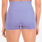 Conjunto Basic Feminino Top e Short - New Horizon Violeta