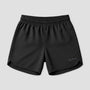 Short Corrida Masculino Dry Fit - Preto
