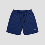 Short Dry Essential Azul Marinho