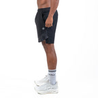 Short Dry Fit Aero Motion Preto