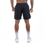 Short Dry Fit Aero Motion Preto