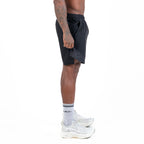 Short Dry Fit Aero Motion Preto