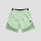 Short Dry Fit Aero Motion Verde