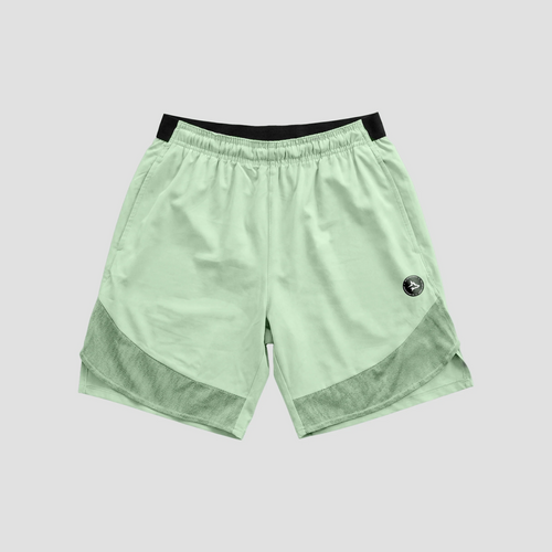 Short Dry Fit Aero Motion Verde