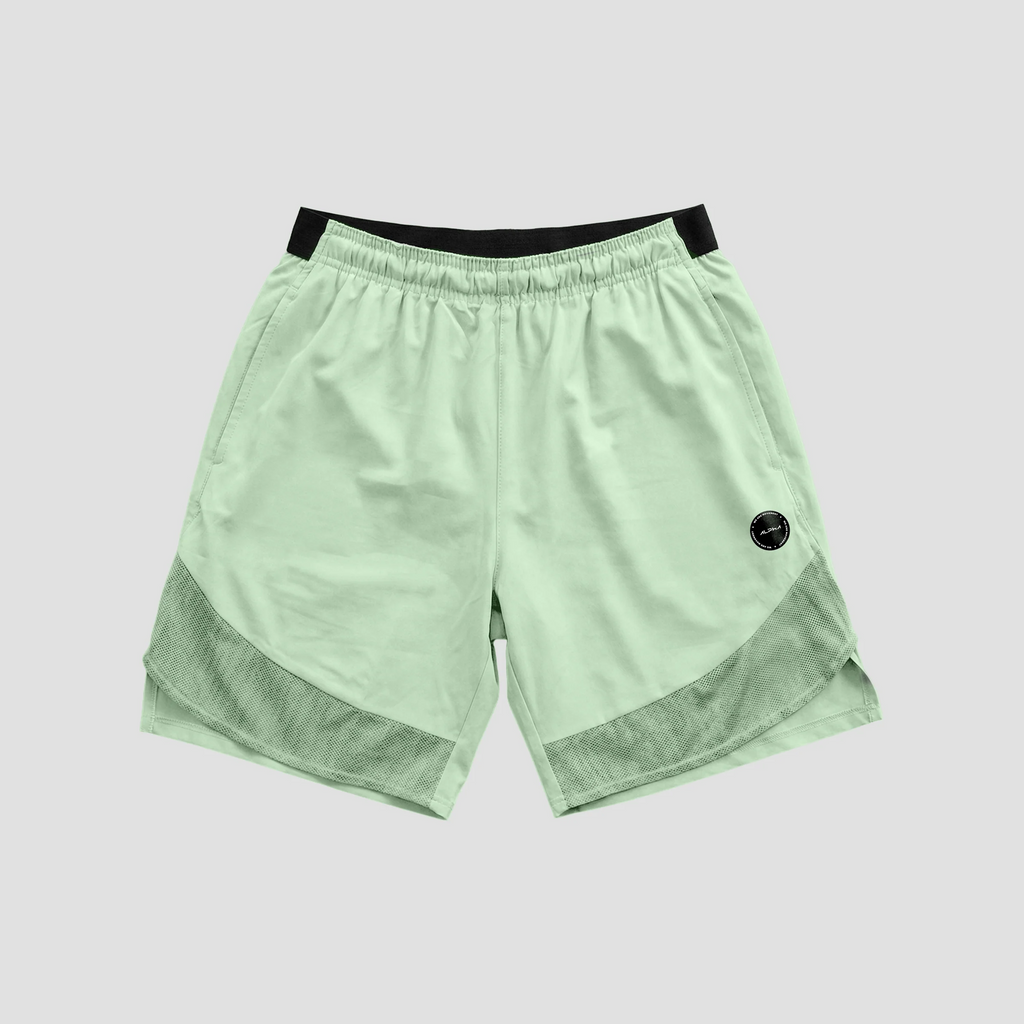 Short Dry Fit Aero Move Verde