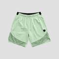 Short Dry Fit Aero Move Verde