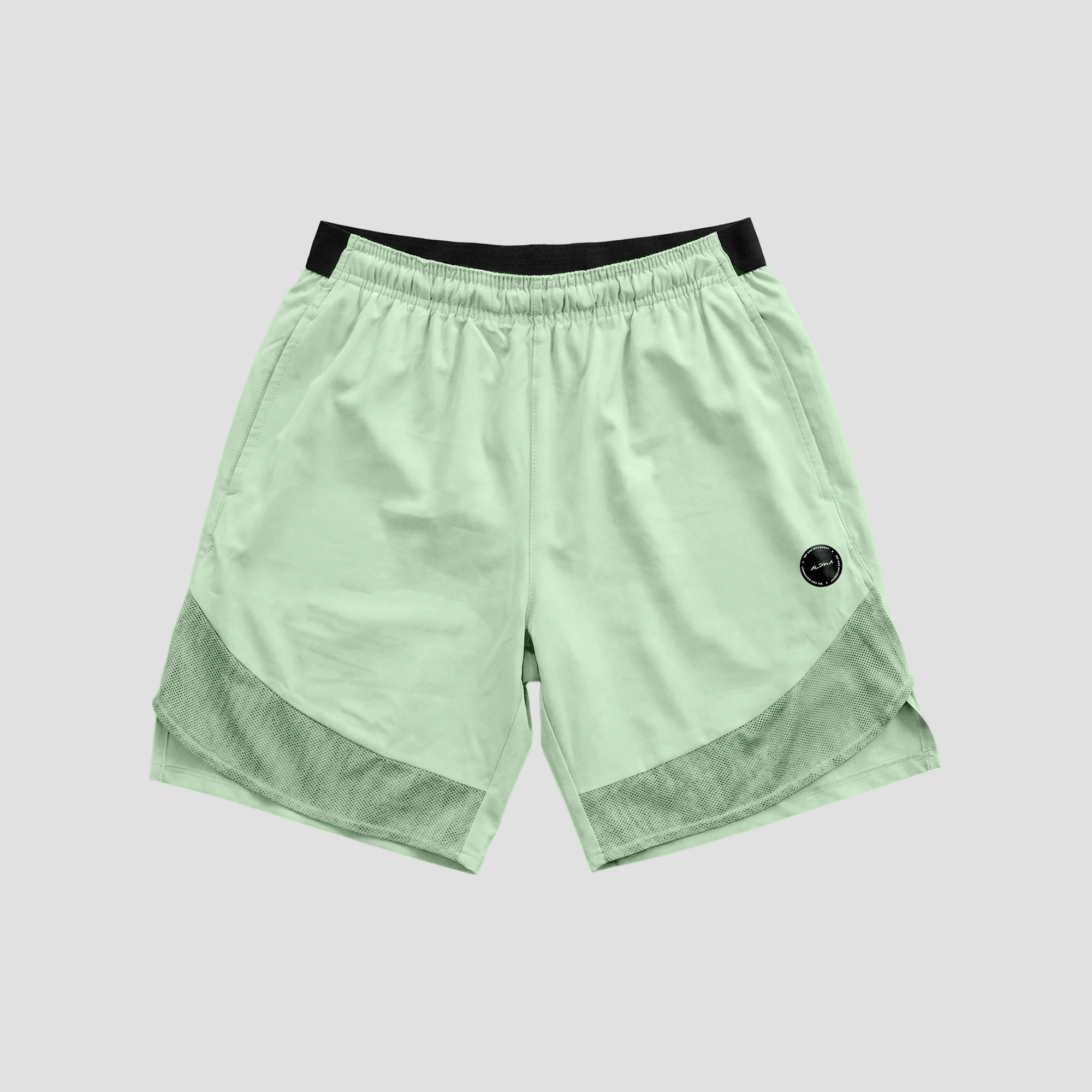 Short Dry Fit Aero Move Verde